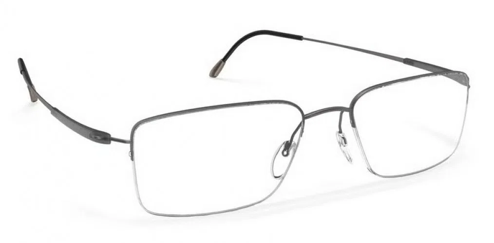 Silhouette Titan Dynamics 5574 Eyeglasses - view 17